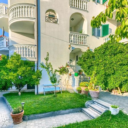 Apartmani Vukicevic Βόντιτσε Εξωτερικό φωτογραφία