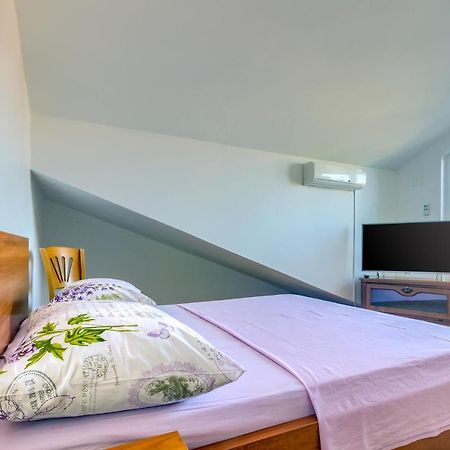 Apartmani Vukicevic Βόντιτσε Εξωτερικό φωτογραφία