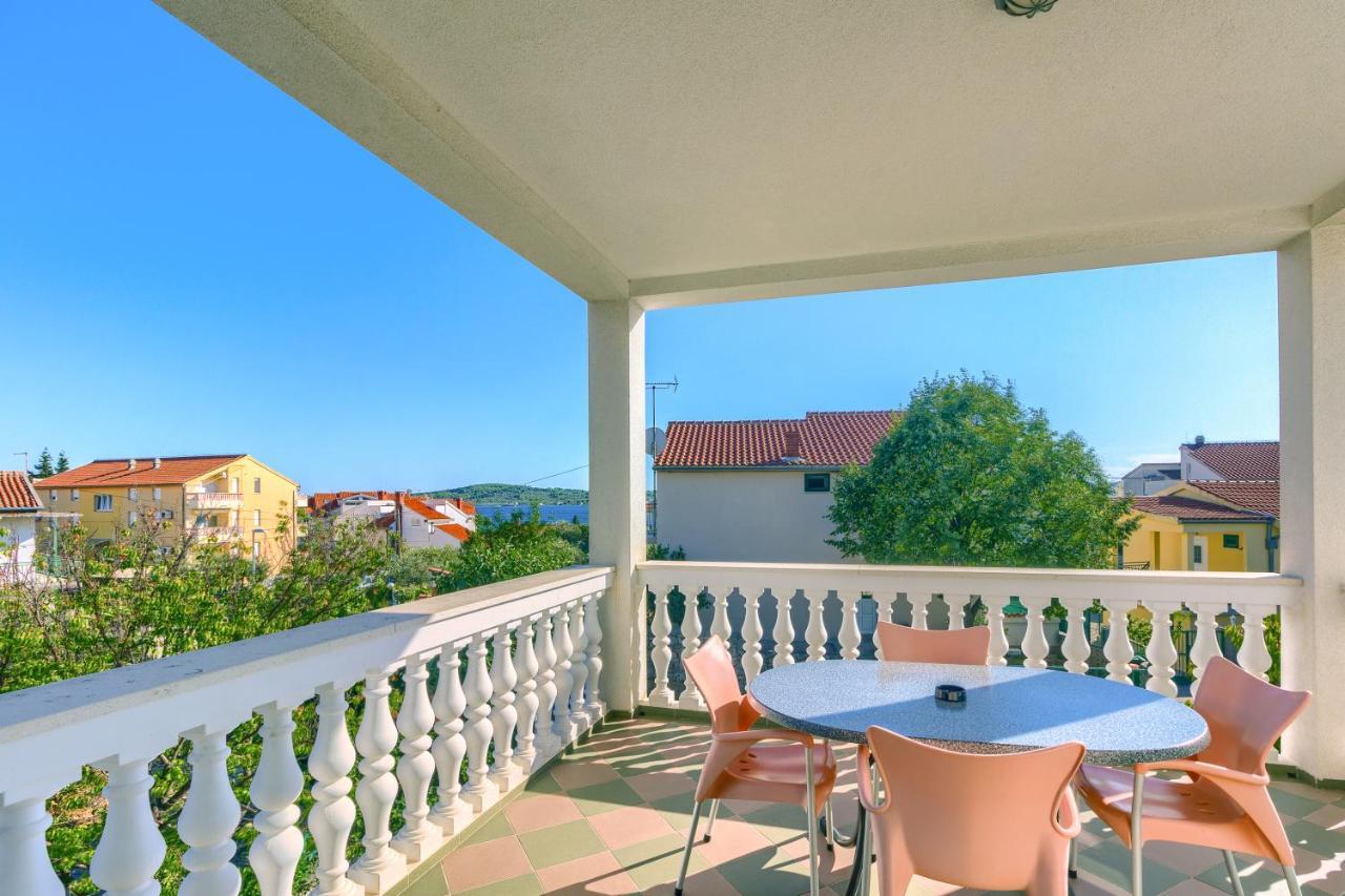 Apartmani Vukicevic Βόντιτσε Εξωτερικό φωτογραφία