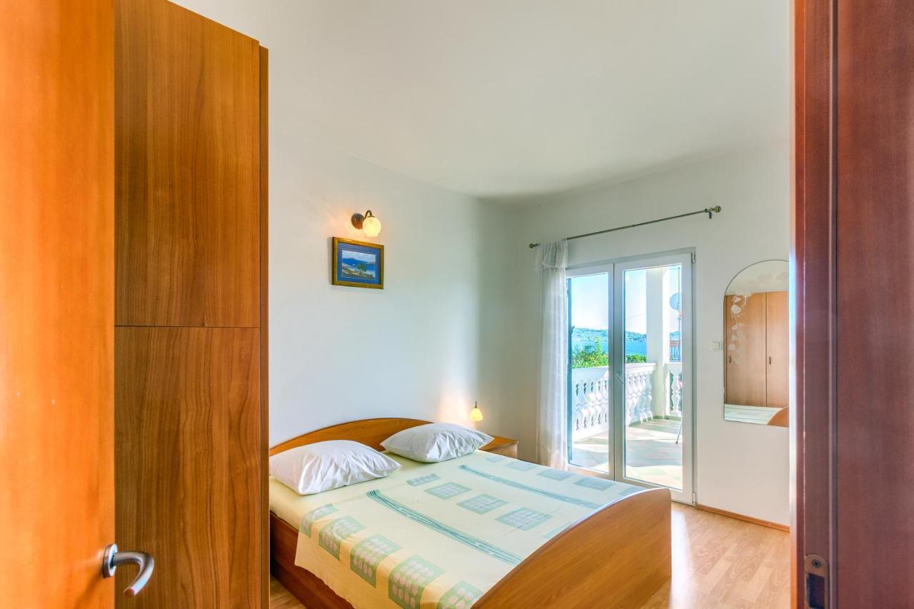 Apartmani Vukicevic Βόντιτσε Εξωτερικό φωτογραφία