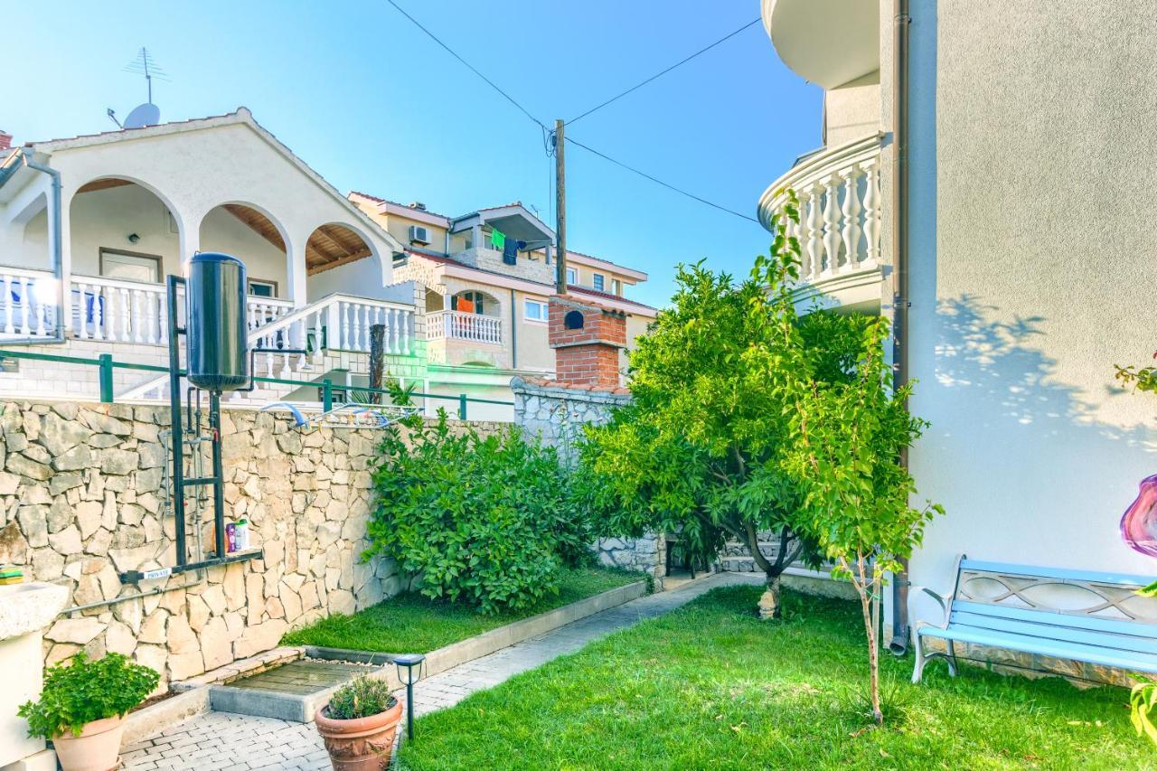 Apartmani Vukicevic Βόντιτσε Εξωτερικό φωτογραφία