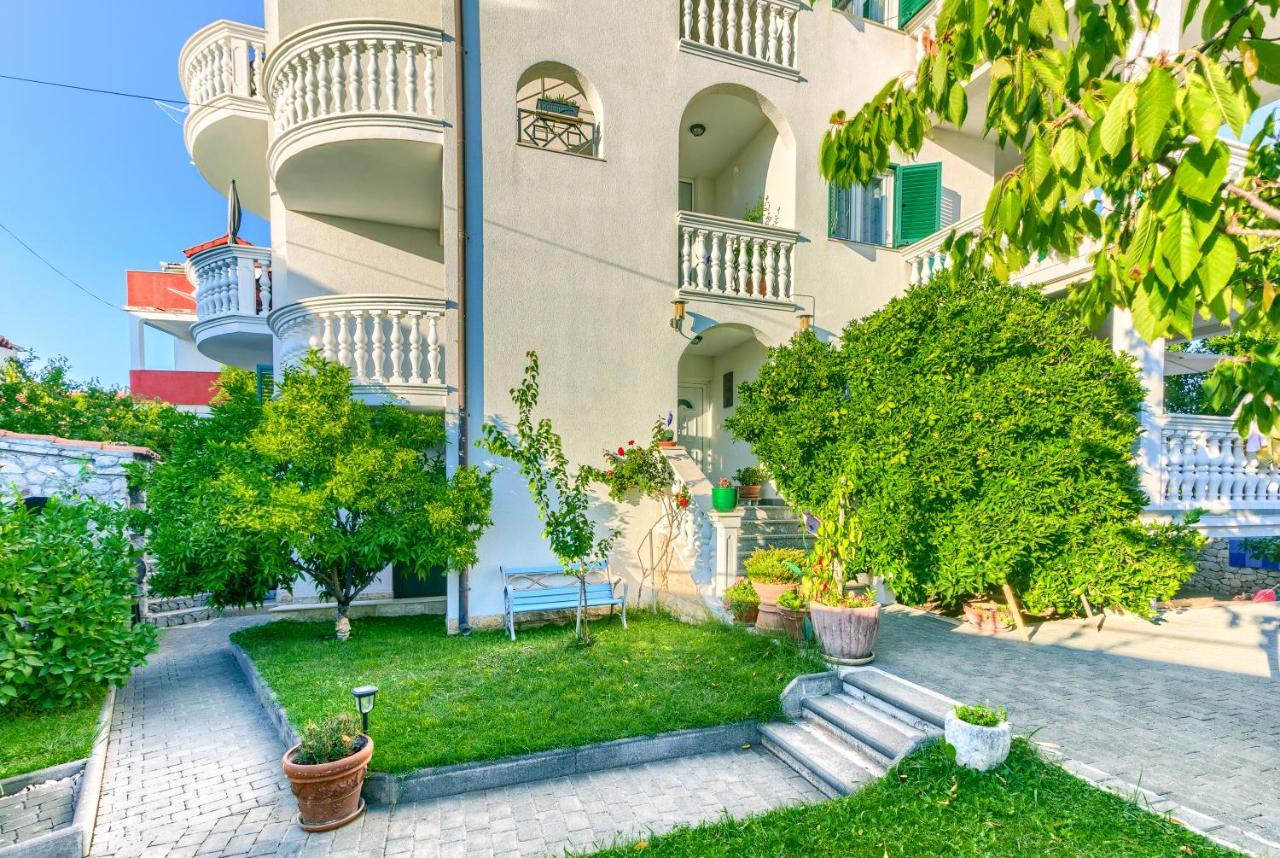 Apartmani Vukicevic Βόντιτσε Εξωτερικό φωτογραφία