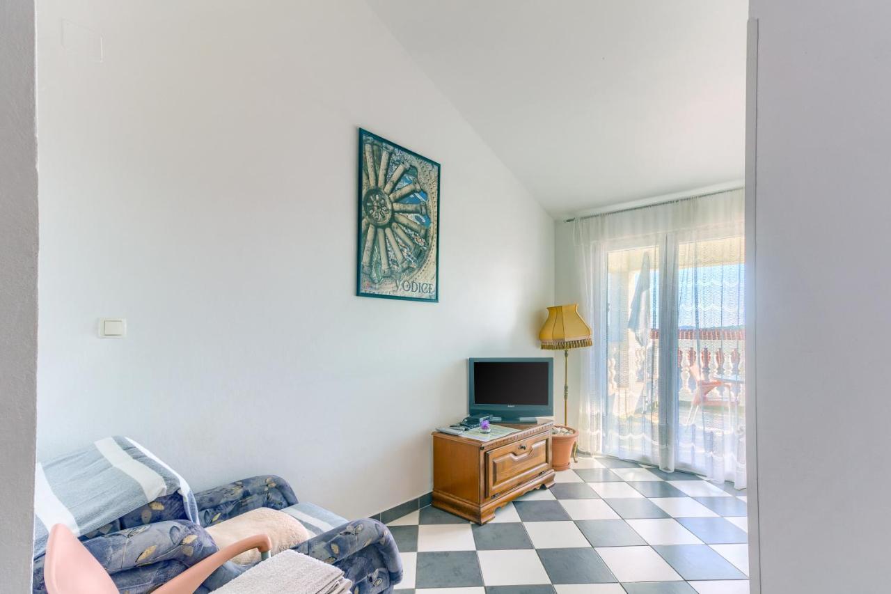 Apartmani Vukicevic Βόντιτσε Εξωτερικό φωτογραφία