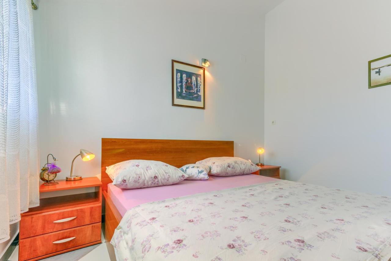 Apartmani Vukicevic Βόντιτσε Εξωτερικό φωτογραφία