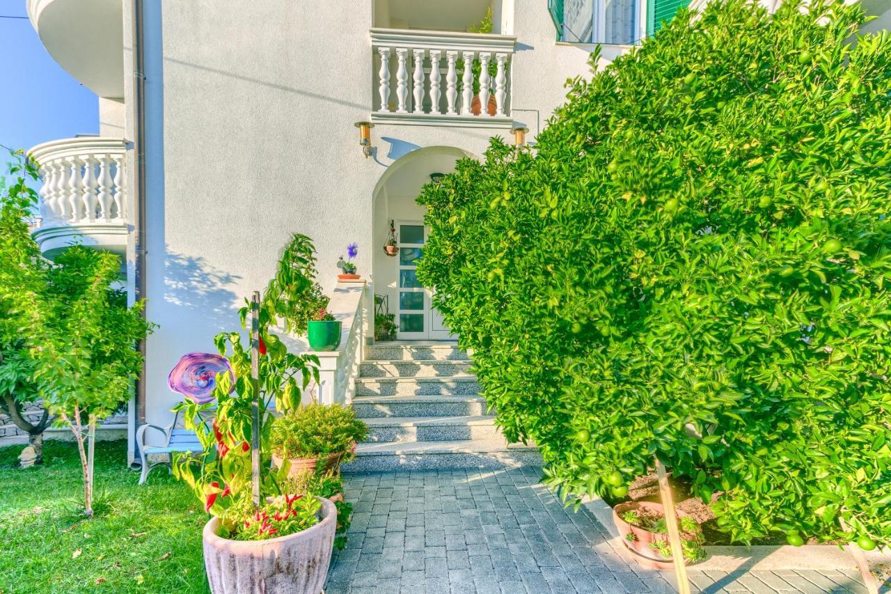 Apartmani Vukicevic Βόντιτσε Εξωτερικό φωτογραφία