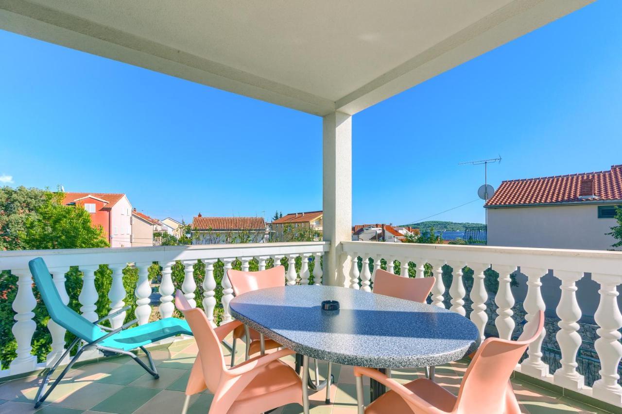 Apartmani Vukicevic Βόντιτσε Εξωτερικό φωτογραφία