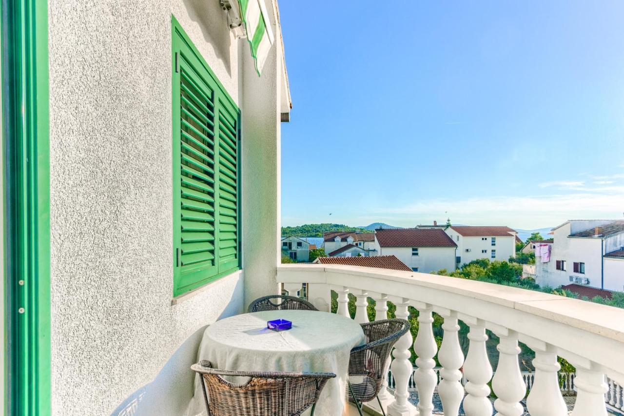 Apartmani Vukicevic Βόντιτσε Εξωτερικό φωτογραφία