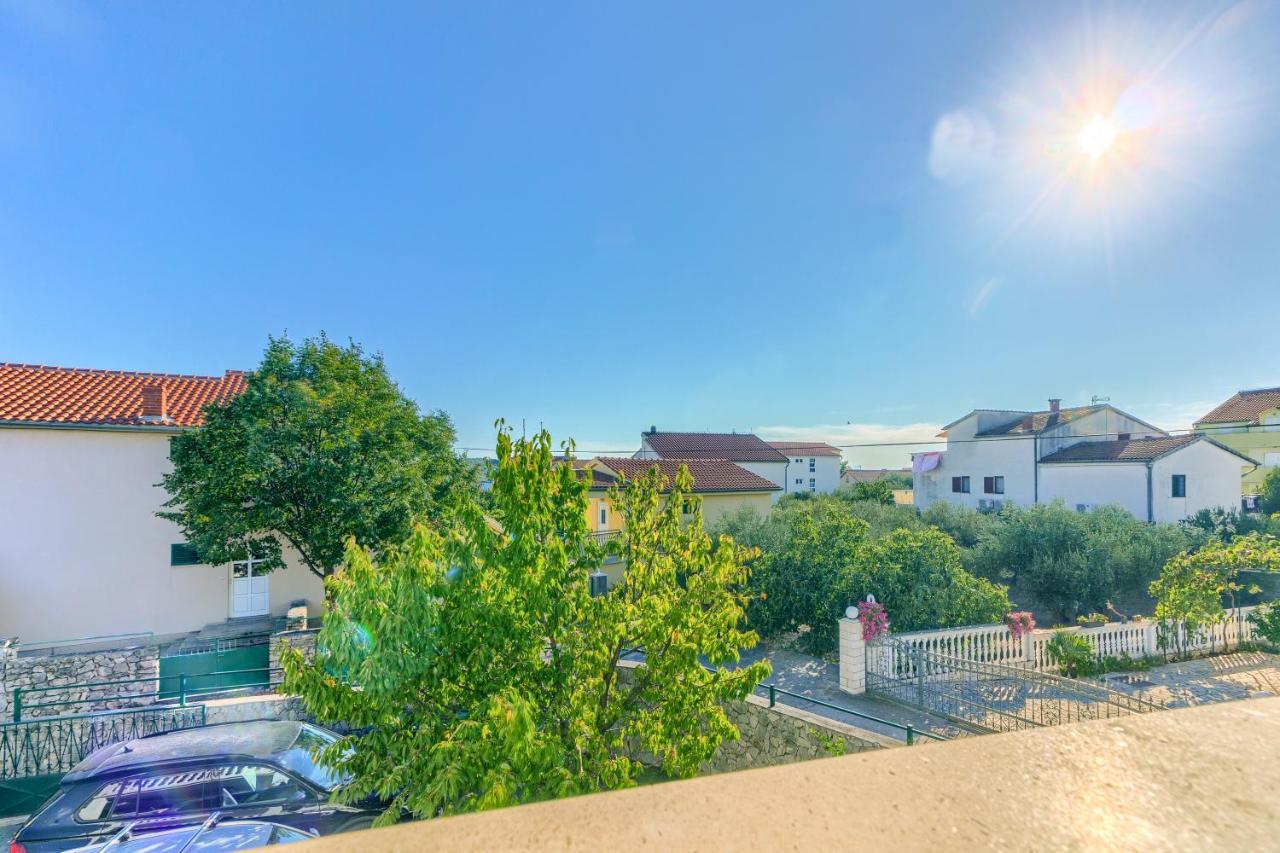 Apartmani Vukicevic Βόντιτσε Εξωτερικό φωτογραφία