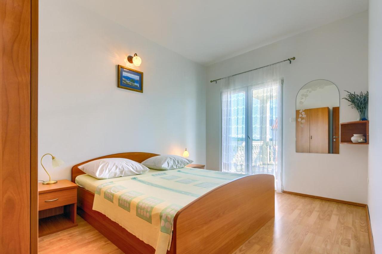 Apartmani Vukicevic Βόντιτσε Εξωτερικό φωτογραφία