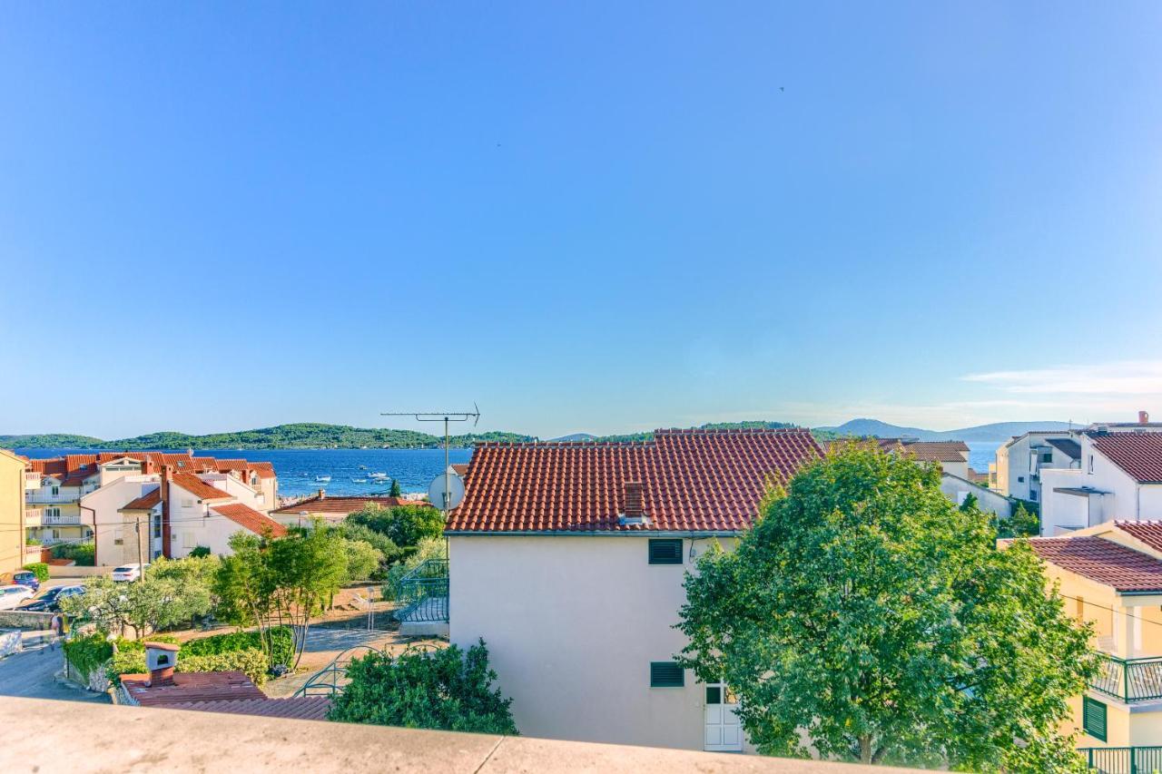 Apartmani Vukicevic Βόντιτσε Εξωτερικό φωτογραφία