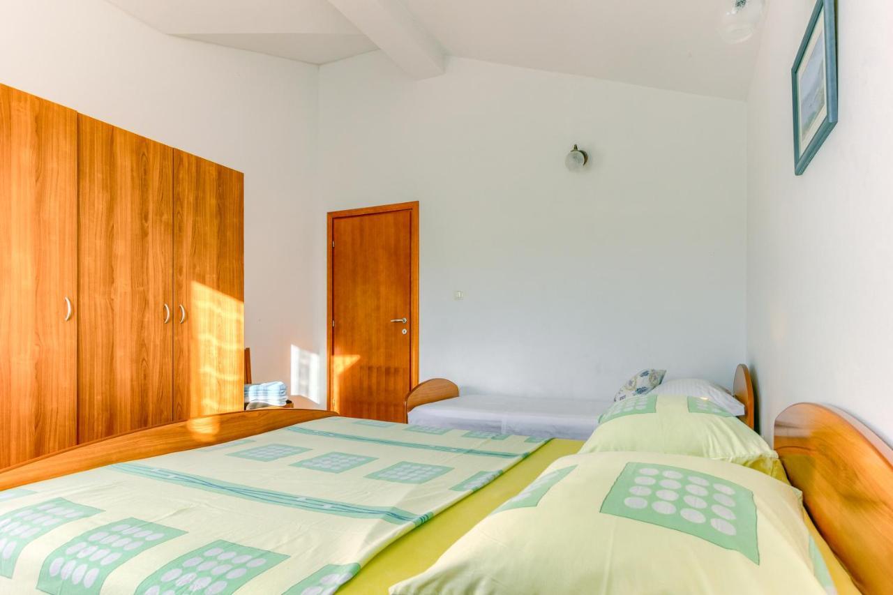 Apartmani Vukicevic Βόντιτσε Εξωτερικό φωτογραφία