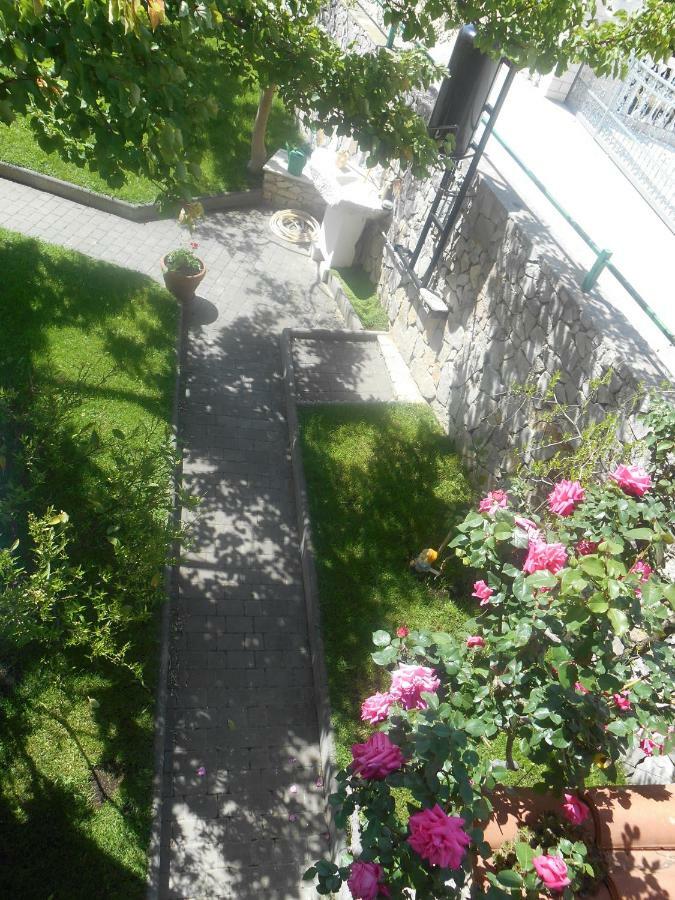 Apartmani Vukicevic Βόντιτσε Εξωτερικό φωτογραφία