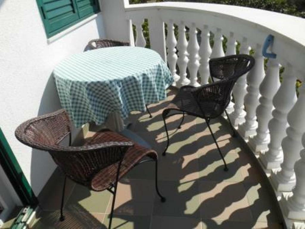 Apartmani Vukicevic Βόντιτσε Εξωτερικό φωτογραφία