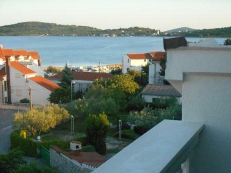 Apartmani Vukicevic Βόντιτσε Εξωτερικό φωτογραφία