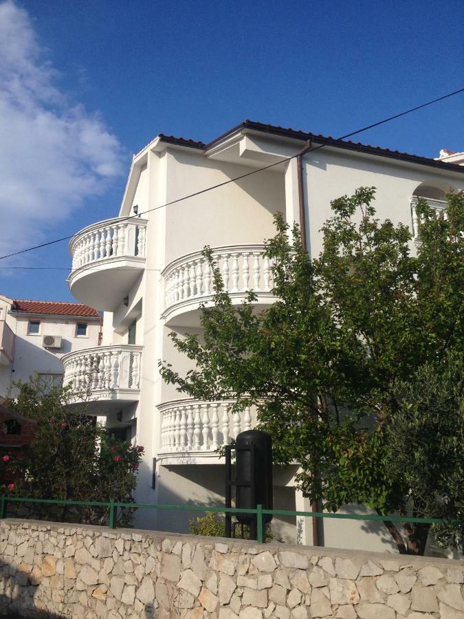 Apartmani Vukicevic Βόντιτσε Εξωτερικό φωτογραφία