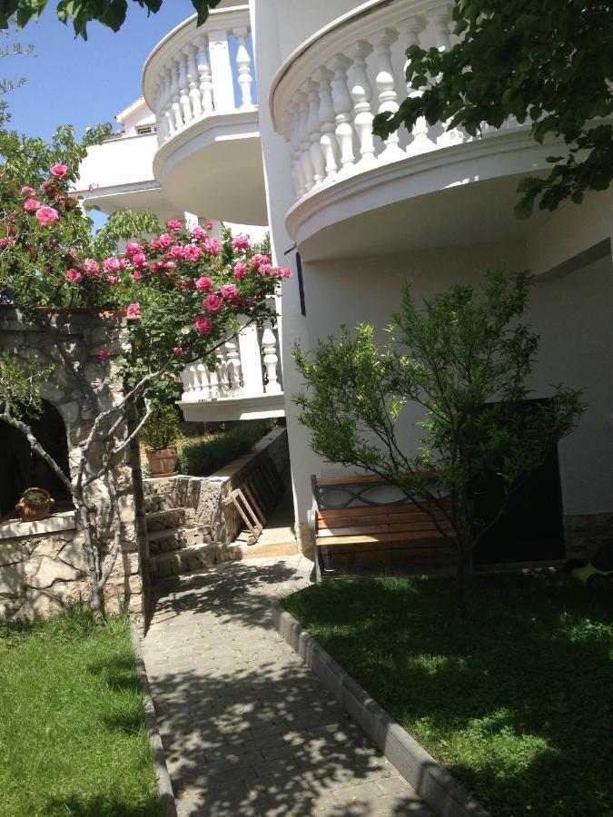 Apartmani Vukicevic Βόντιτσε Εξωτερικό φωτογραφία