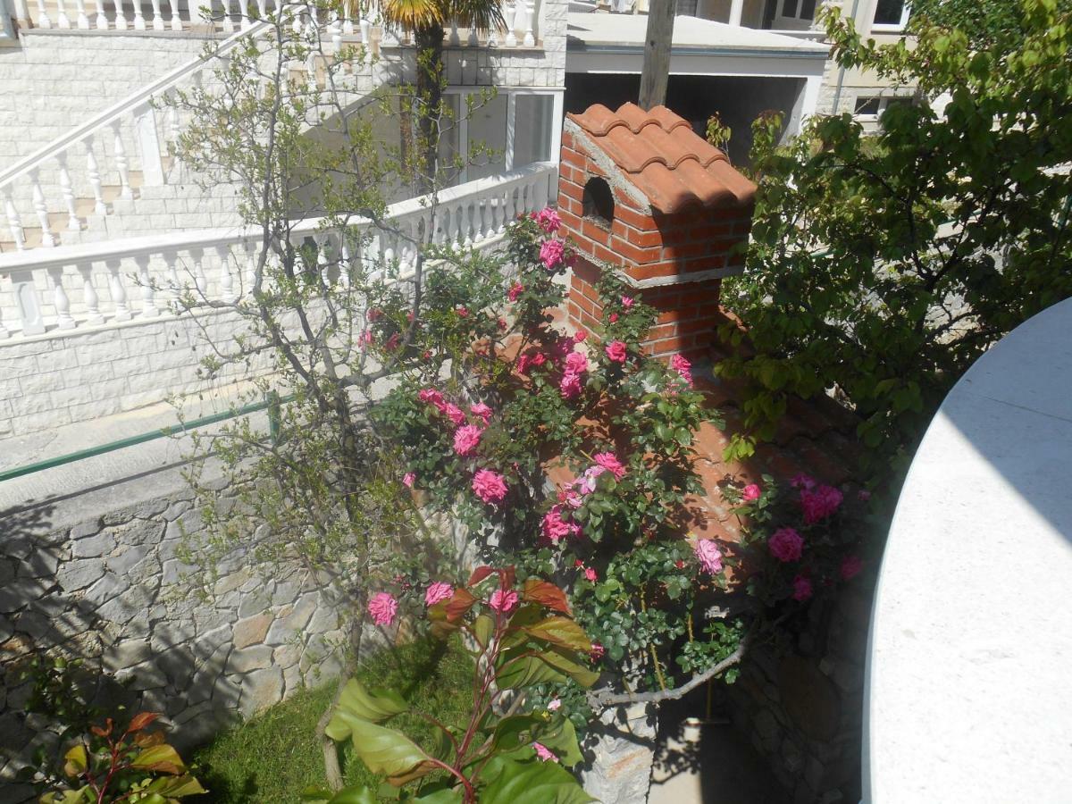 Apartmani Vukicevic Βόντιτσε Εξωτερικό φωτογραφία