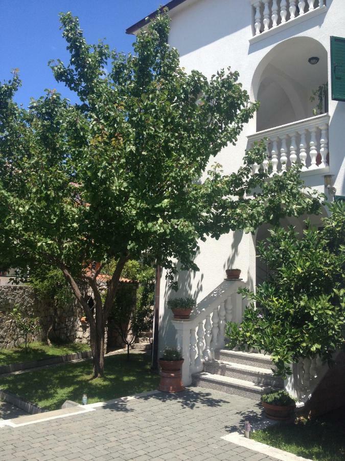 Apartmani Vukicevic Βόντιτσε Εξωτερικό φωτογραφία